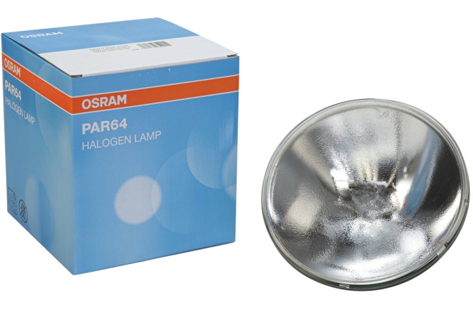 Lampă cu halogen Osram CP61 64738/4 NSP PAR64 240V/1000W