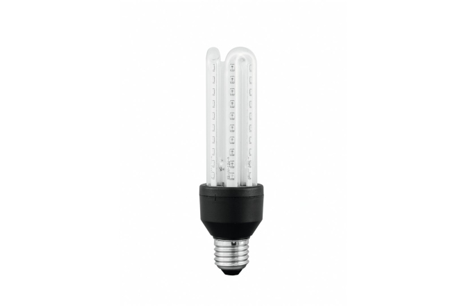 Lampa cu LED Omnilux LED E-27 230V 10W SMD LEDs 3U UV