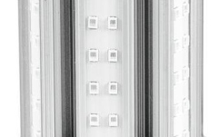 Lampa cu LED Omnilux LED E-27 230V 27W SMD LEDs UV
