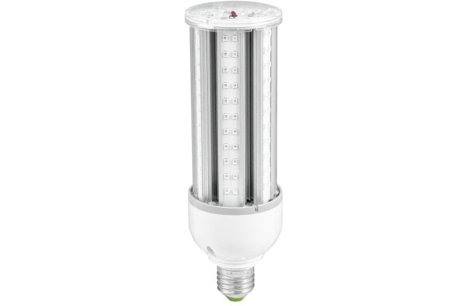 Lampa cu LED Omnilux LED E-27 230V 27W SMD LEDs UV