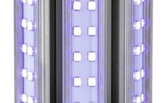 Lampa cu LED Omnilux LED E-27 230V 27W SMD LEDs UV