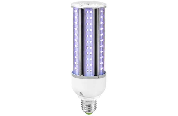 Lampa cu LED Omnilux LED E-27 230V 27W SMD LEDs UV