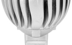 Lampa cu LED Omnilux MR-16 12V GU-5.3 3W LED green CR