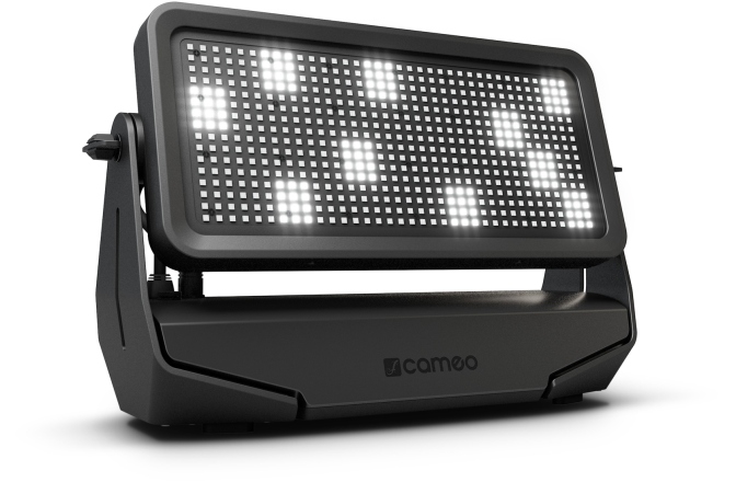 Lampă cu LED SMD pentru exterior   Cameo ZENIT W600 D SMD