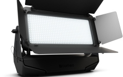 Lampă cu LED SMD pentru exterior   Cameo ZENIT W600 D SMD