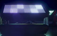 Lampă cu LED SMD pentru exterior   Cameo ZENIT W600 D SMD