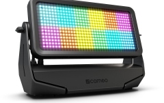 Lampă cu LED SMD pentru exterior și stroboscop  RGBW Cameo ZENIT W600 SMD