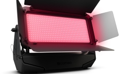 Lampă cu LED SMD pentru exterior și stroboscop  RGBW Cameo ZENIT W600 SMD