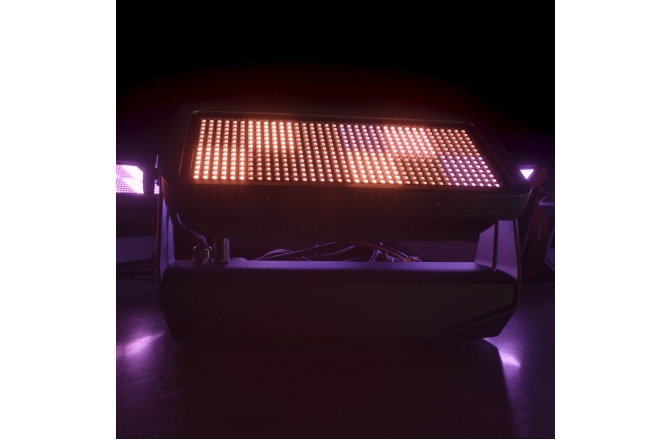Lampă cu LED SMD pentru exterior și stroboscop  RGBW Cameo ZENIT W600 SMD