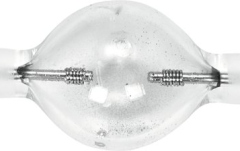 Lampă cu vapori de metal Omnilux OMI 575 95V/575W SFc-10 500h