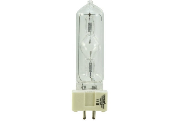 OSD 95V/575W GX-9.5 500h 7200K OSD 95V/575W GX-9.5 500h 7200K