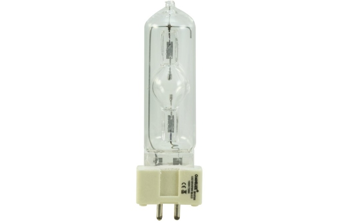 Lampă cu vapori de metal Omnilux OSD 95V/575W GX-9.5 500h 7200K