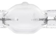 Lampă cu vapori de metal Osram HMI 2500W DXS 115V/2500W 500h