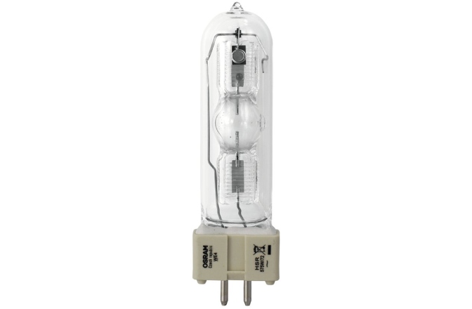 Lampă cu vapori de metal Osram HSR 575/72 95V/575W GX-9.5 1000h