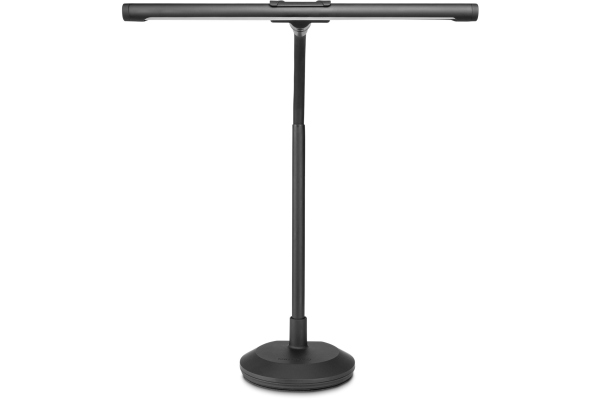 Desk and Piano Lamp