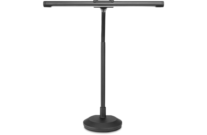 Lampă de birou și pian cu LED reglabilă cu port de încărcare USB Gravity Desk and Piano Lamp