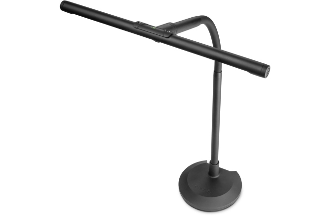 Lampă de birou și pian cu LED reglabilă cu port de încărcare USB Gravity Desk and Piano Lamp