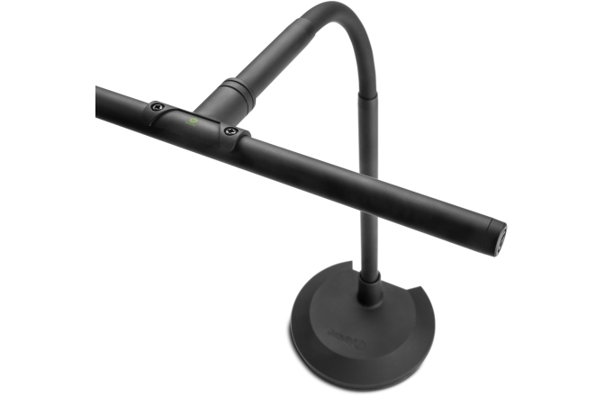 Lampă de birou și pian cu LED reglabilă cu port de încărcare USB Gravity Desk and Piano Lamp