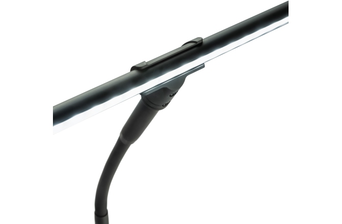 Lampă de birou și pian cu LED reglabilă cu port de încărcare USB Gravity Desk and Piano Lamp