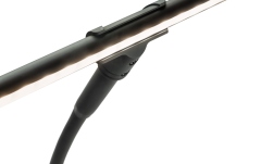 Lampă de birou și pian cu LED reglabilă cu port de încărcare USB Gravity Desk and Piano Lamp