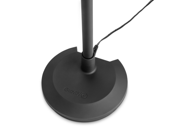 Lampă de birou și pian cu LED reglabilă cu port de încărcare USB Gravity Desk and Piano Lamp