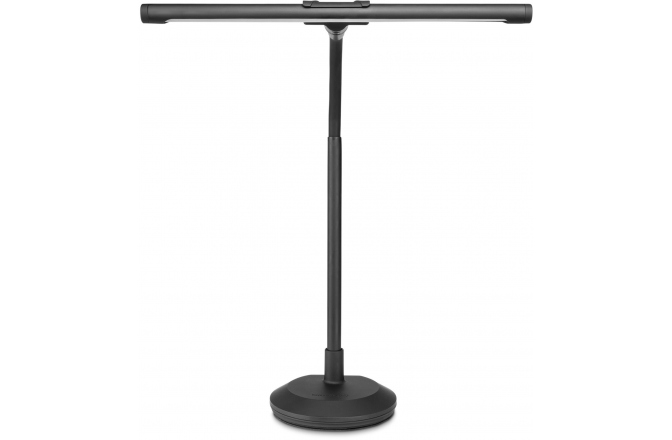 Lampă de birou și pian cu LED reglabilă cu port de încărcare USB Gravity LED PLT 2B