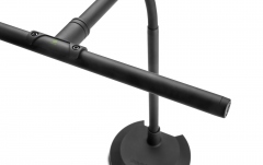 Lampă de birou și pian cu LED reglabilă cu port de încărcare USB Gravity LED PLT 2B