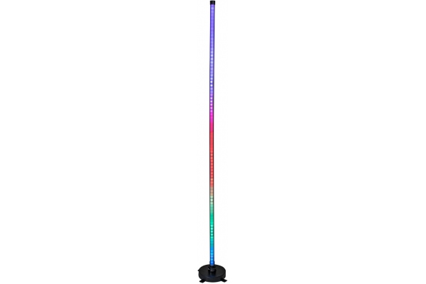LED Floor Lamp 148cm RGB/WW WiFi