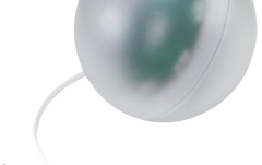 Lampă decorativă LED cu pandantiv cu schimbare de culoare Eurolite LED CFB-15 Decorative Pendant Lamp