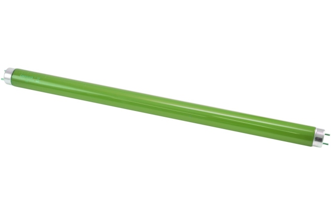 Lampă fluorescentă Omnilux Tube 15W G13 450x26mm green glas