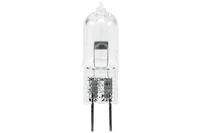 Lampă halogen Omnilux EVC 24V/250W G-6.35 300h