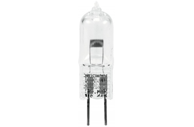 Lampă halogen Omnilux EVD 36V/400W G-6.35 50h