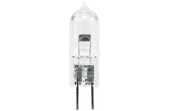 Lampa halogen Omnilux FCS 24V/150W G-6.35 500h 3300K