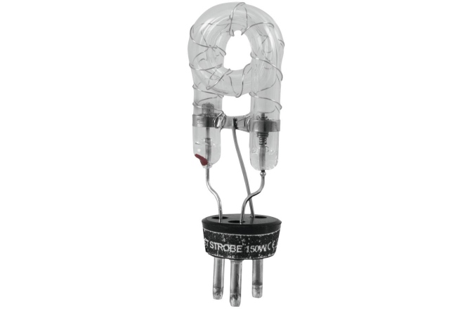 Lampa halogen Omnilux Flash Tube 150W