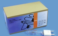 Lampa halogen Osram 64789 230V/2000W G-38 400h