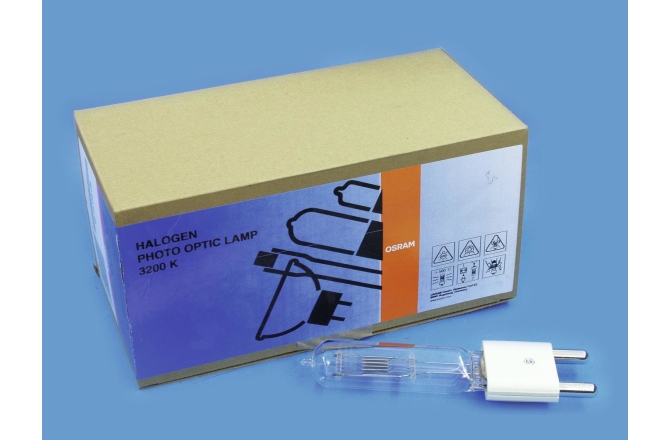 Lampa halogen Osram 64789 230V/2000W G-38 400h
