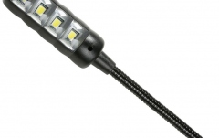 Lampă LED dublă  Adam Hall SLED 2 ULTRA USB
