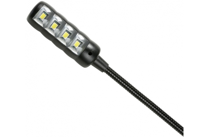 Lampă LED dublă  Adam Hall SLED 2 ULTRA USB