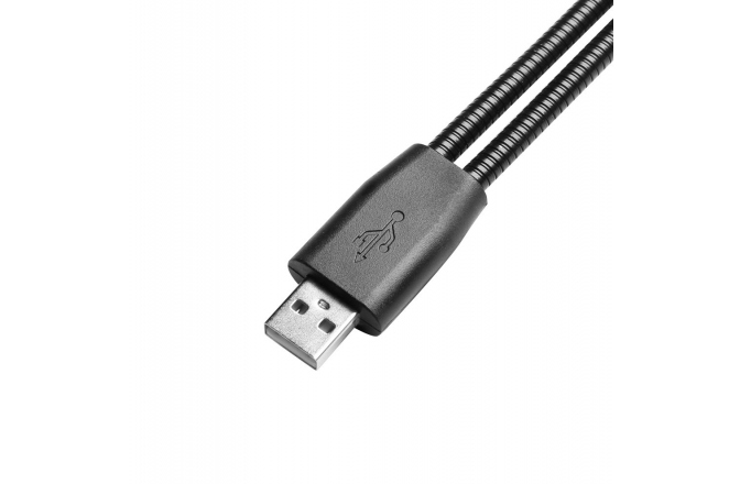 Lampă LED dublă  Adam Hall SLED 2 ULTRA USB