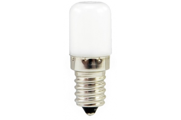 LED Mini Bulb 230V E-14 2700K