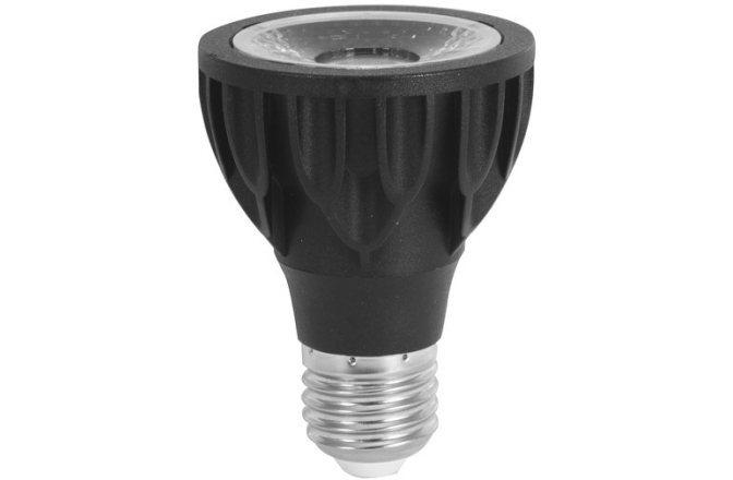 Lampă LED PAR-20 Omnilux PAR-20 230V COB 6W E-27 LED 1800k-3000k dim2warm