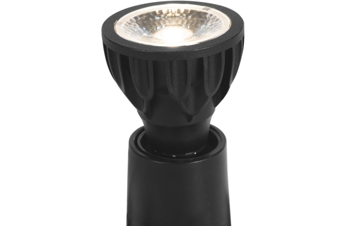 Lampă LED PAR-20 Omnilux PAR-20 230V COB 6W E-27 LED 1800k-3000k dim2warm