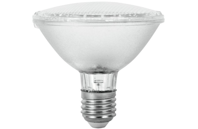 Lampă PAR Omnilux PAR-30 230V SMD 10W E-27 62 LEDs UV