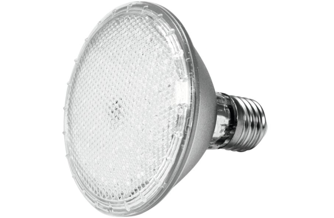 Lampă PAR Omnilux PAR-30 230V SMD 10W E-27 62 LEDs UV