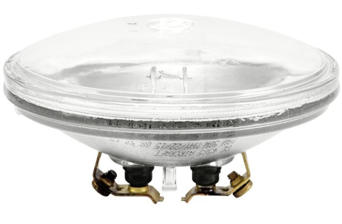 Lampă PAR Omnilux PAR-36 28V/250W VNSP 25h