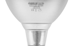 Lampă PAR Omnilux PAR-38 230V 15W LED blue