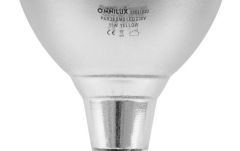 Lampă PAR Omnilux PAR-38 230V SMD 15W E-27 LED yellow