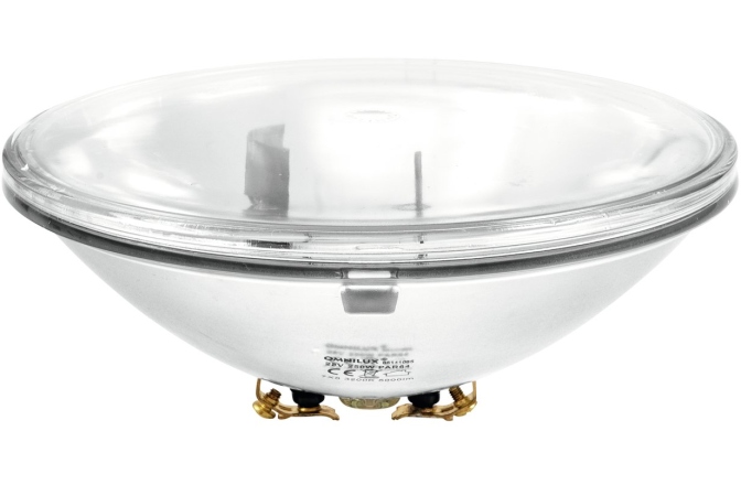 Lampă PAR Omnilux PAR-64 240V/500W VNSP 300h T
