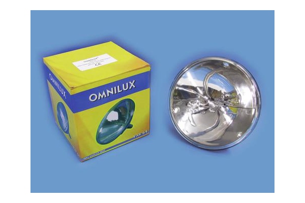 PAR-64 240V/1000W GX16d VNSP 300h T PAR-64 240V/1000W GX16d VNSP 300h T