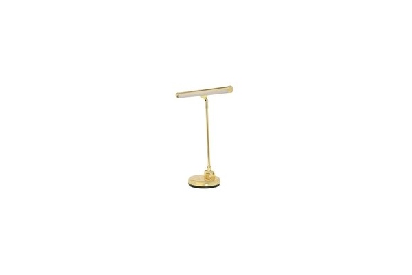 PL-15 Piano Lamp Gold